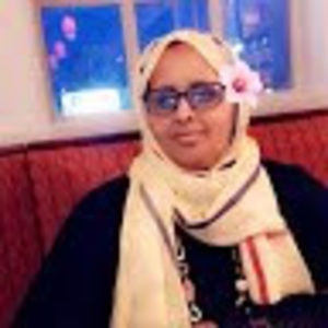 Meet your Posher, Sabah